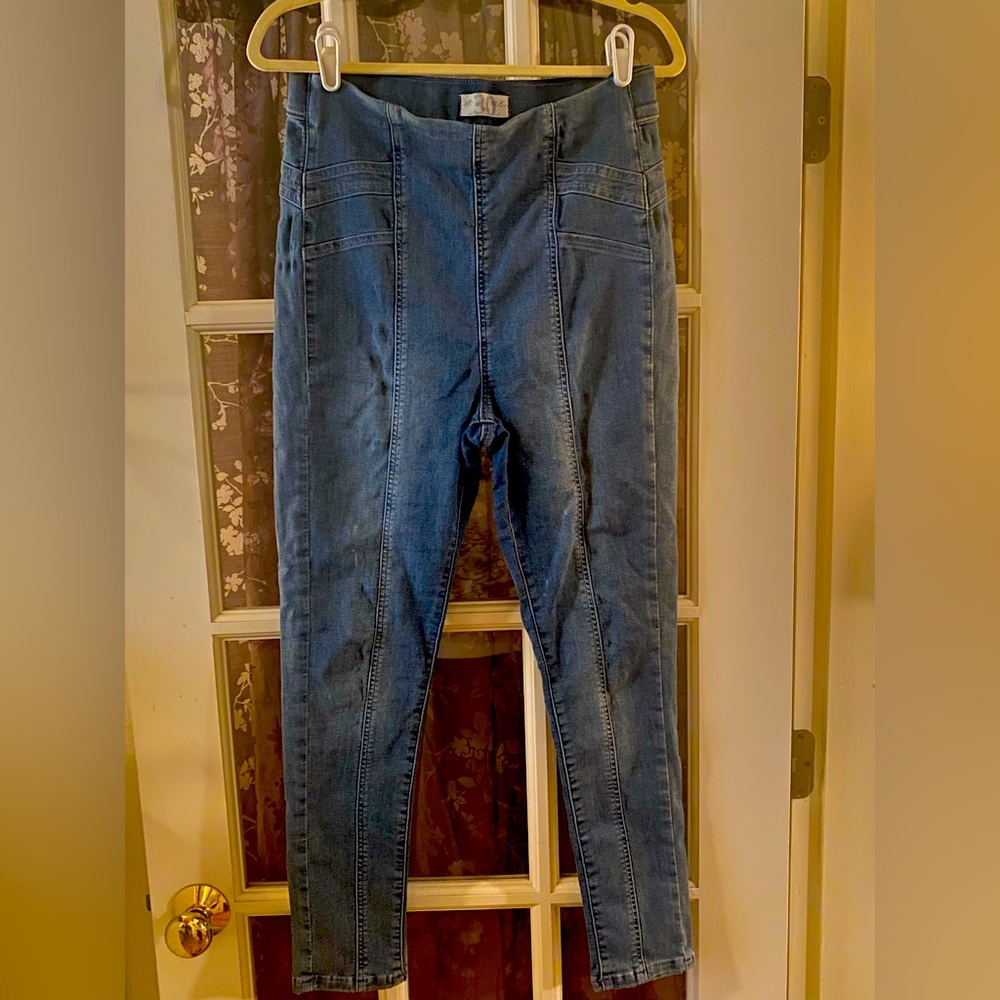 FP jeggings